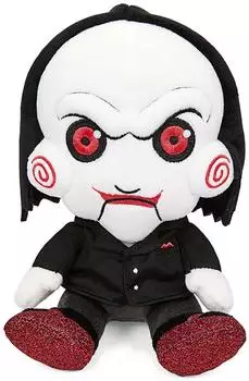 Kidrobot Saw Billy Phunny Teddy 20 Cm Mehrfarbig Kinder