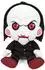 Kidrobot Saw Billy Phunny Teddy 20 Cm Mehrfarbig Kinder