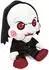 Kidrobot Saw Billy Phunny Teddy 20 Cm Mehrfarbig Kinder