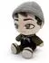 Youtooz Bring Me The Horizon Lee 22 Cm Teddy Grau Kinder