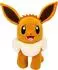 Pokémon Eevee Plüschfigur, 30,5cm (PKW4470)