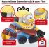 Schmidt-Spiele Minions James Plüschfigur 25cm (42876)