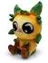 Youtooz Oxygen Pipsqueak Shoulder Rider 15 Cm Teddy Gelb Kinder