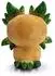 Youtooz Oxygen Pipsqueak Shoulder Rider 15 Cm Teddy Gelb Kinder