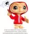 Mattel E.T. Plüschfigur mit Licht, 28cm (HKN39)