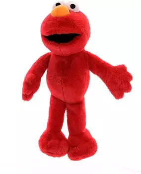 Sambro Elmo Pl&uuml;schfigur 63cm (SST-9249-1)