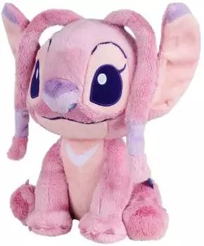 Simba Angel Kuscheltier, hellrosa, 25cm (6315870820)