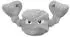 Pokémon Pokémon Fit Kleinstein Plüschtier 22cm