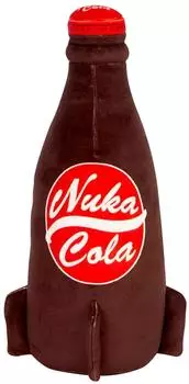 TOMY Fallout Nuka-Cola Mocchi-Mocchi Mega Pl&uuml;schfigur (T12495)