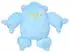 Pokémon Regice Sitting Cuties Plushie, 5