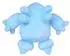 Pokémon Regice Sitting Cuties Plushie, 5