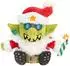 TOMY Da Red Gobbo On Bounca Warhammer 40,000 Plüschfigur (L72043)