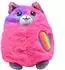 Basic Fun Misfittens Überraschungs-Plüschkatze, Sammelspielzeug, ab 4 Jahren (03936)