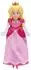 Jakks Pacific Princess Peach Jumbo-Plüschtier, rosa, 23cm (432574-V2)
