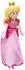 Jakks Pacific Princess Peach Jumbo-Plüschtier, rosa, 23cm (432574-V2)