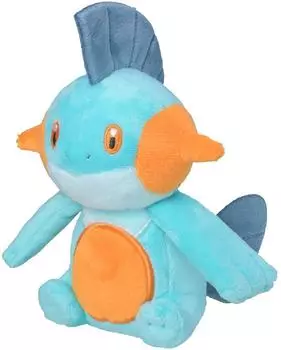 Pokémon Moorabbel Sitting Cuties Plüschfigur (a5fb2c88-3303-4834-b31e-5de62e9b3213)