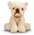 Tobar Französische Bulldogge Plüschtier (37237)