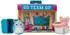Jazwares Academy Playscene Deluxe Spielset mit 5cm Plüschfigur und Zubehör (SQM0325)