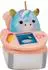 Jazwares Academy Playscene Deluxe Spielset mit 5cm Plüschfigur und Zubehör (SQM0325)