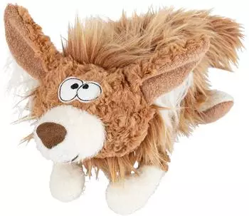 Sigikid Belle de Panthea Kuscheltier Hund BeastsTown (39924)