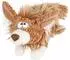Sigikid Belle de Panthea Kuscheltier Hund BeastsTown (39924)