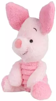 Simba Ferkel Pl&uuml;schfigur, Disney Winnie Puuh, 25cm (6315870793)