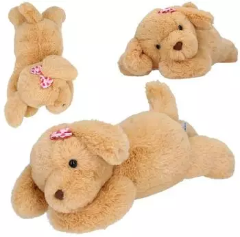 Rarewaves TOPModel Pl&uuml;sch Labrador Welpe, 26cm (0414090)