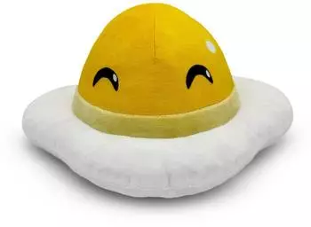 Youtooz Slime Rancher Yolky Stickie 15 Cm Teddy Gelb Kinder