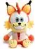 Youtooz Bubsy Bubsy 22 Cm Teddy Mehrfarbig Kinder