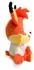 Youtooz Bubsy Bubsy 22 Cm Teddy Mehrfarbig Kinder