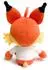 Youtooz Bubsy Bubsy 22 Cm Teddy Mehrfarbig Kinder