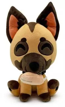 Youtooz Fallout Cx404 Teddy 22 Cm Braun Kinder