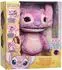 Just Play Angel Stitch Disney 205563 Teddy Rosa Kinder