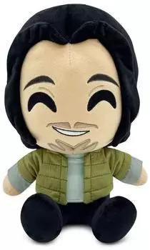 Youtooz Linkin Park Joe 22 Cm Teddy Grün Kinder