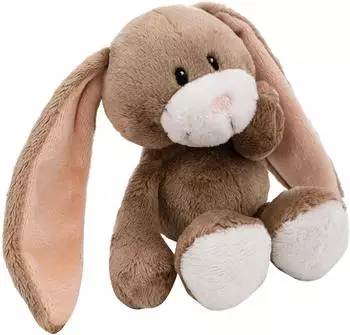 NICI Kuscheltier Hase Lopino 20cm (62984)