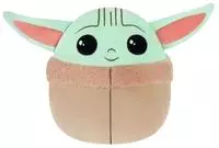 Squishmallows SW Grogu, 20cm Kuscheltier