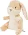 Sterntaler Kuscheltier Hase Hanni L, hellbraun, mit Rassel (3012532)