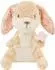 Sterntaler Kuscheltier Hase Hanni L, hellbraun, mit Rassel (3012532)