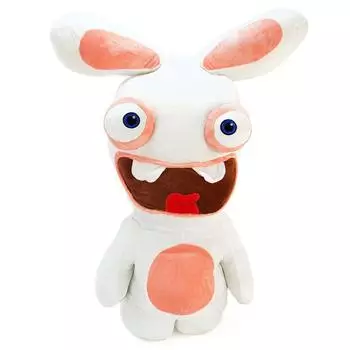 PMS Rabbids Invasion Pl&uuml;schtier XXL, ca. 75cm