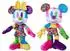Simba Mickey & Minnie Mouse 100 Jahre Collector-Set, Plüsch 33cm (6315870124)