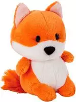 Nici Kuscheltier "Lovelies Concept, Fuchs 11cm" in Geschenkbox