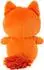 NICI Kuscheltier Fuchs 11cm in Geschenkbox 63505