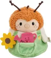 Nici Kuscheltier "mymochi, Hummel Hadshi, 8 cm" in Geschenkbox