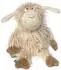 Sigikid Memmel Bemmel BeastsTown Plüschtier, beige-weiß (31899569)