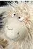 Sigikid Memmel Bemmel BeastsTown Plüschtier, beige-weiß (31899569)