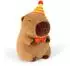LuxusKollektion Capybara Kuscheltier Kawaii 35cm