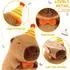 LuxusKollektion Capybara Kuscheltier Kawaii 35cm