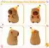 LuxusKollektion Capybara Kuscheltier Kawaii 35cm