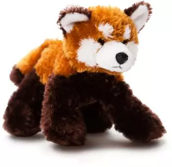Herma Mini Flopsies Roter Panda 20,5cm (31386)