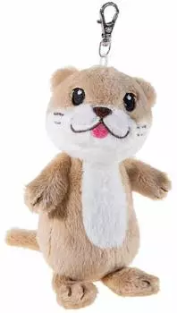 Heunec KEYRING Otter